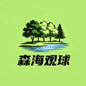 森海观球智哥球吧