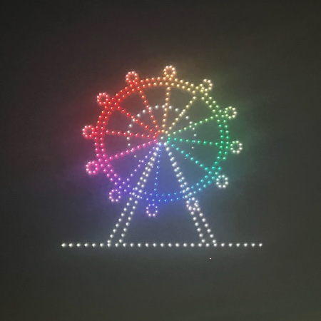 绿荫研究所球吧