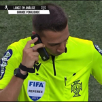 裁判说球吧球吧