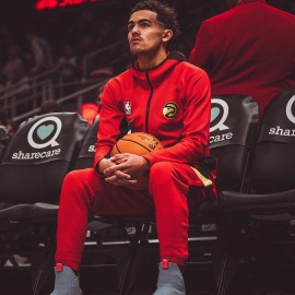 亚特兰大红圈球吧