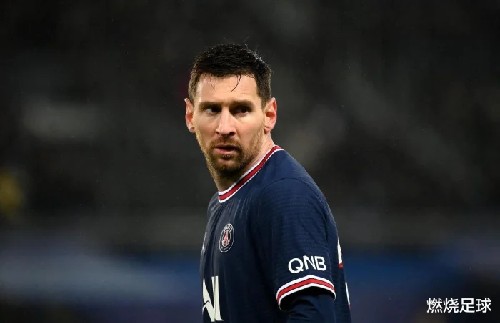 梅西集中营10圈球吧