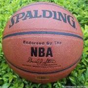 篮球总冠军球吧