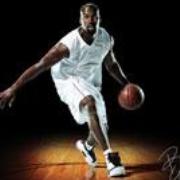 宇飞篮球吧球吧