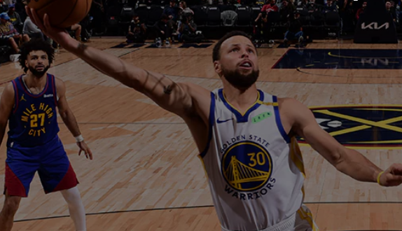 NBA：勇士大胜掘金迎首胜 伦德博格新高31分