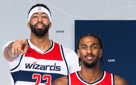 NBA：骑士逆转奇才迎3连胜  状元迪班萨首秀19分