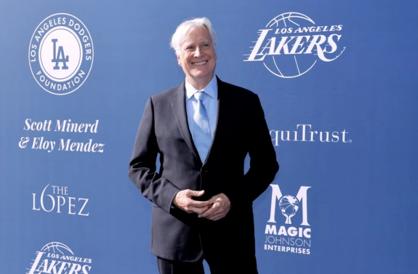 湖人出售交易条款全部敲定，估值125亿美元待NBA审核
